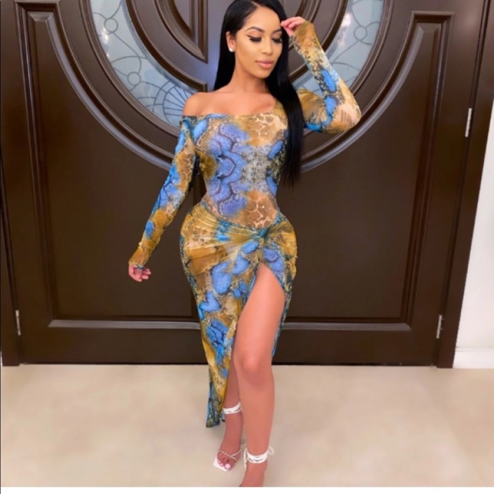 N’sFlawlessCloset